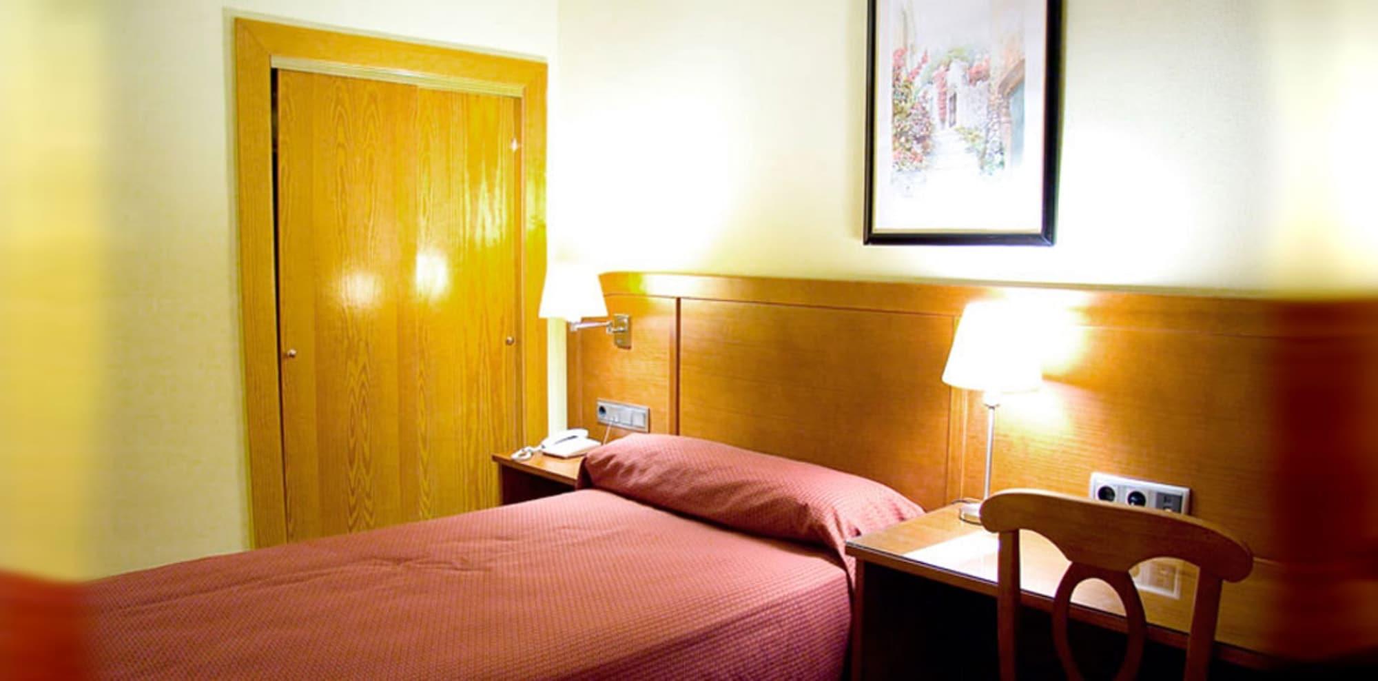 Hotel Los Habaneros Картахена Экстерьер фото