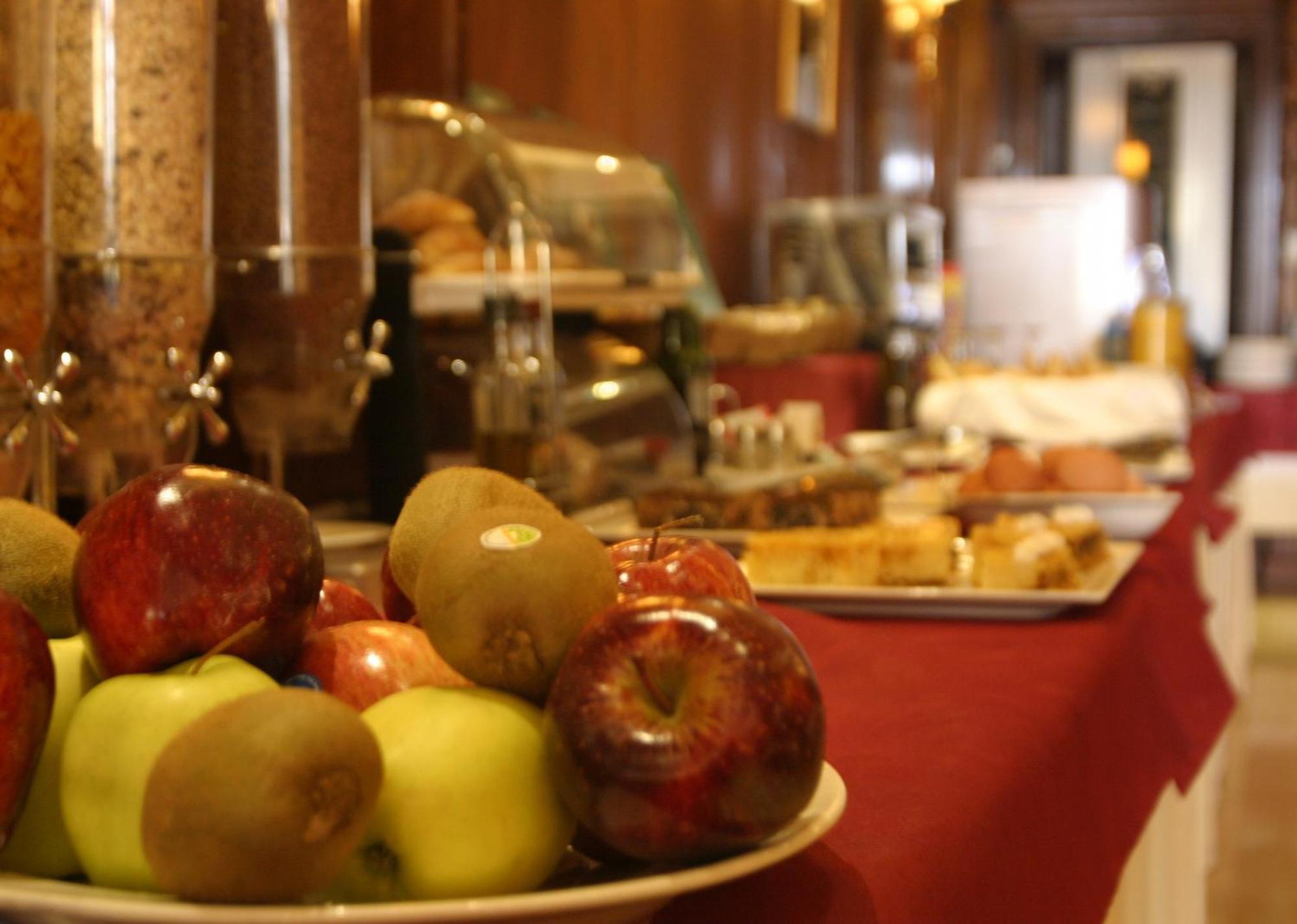 Hotel Los Habaneros Картахена Экстерьер фото