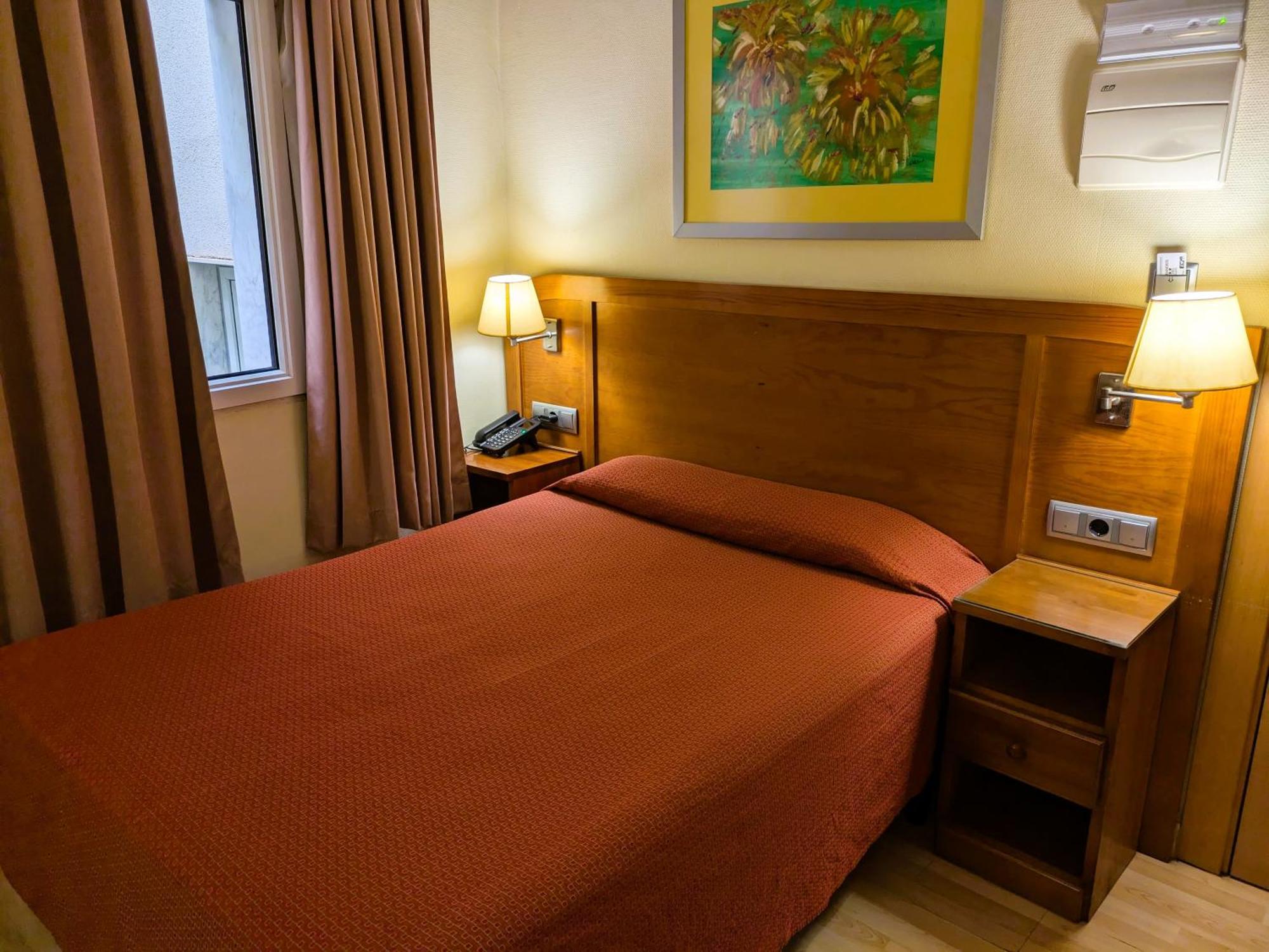 Hotel Los Habaneros Картахена Экстерьер фото