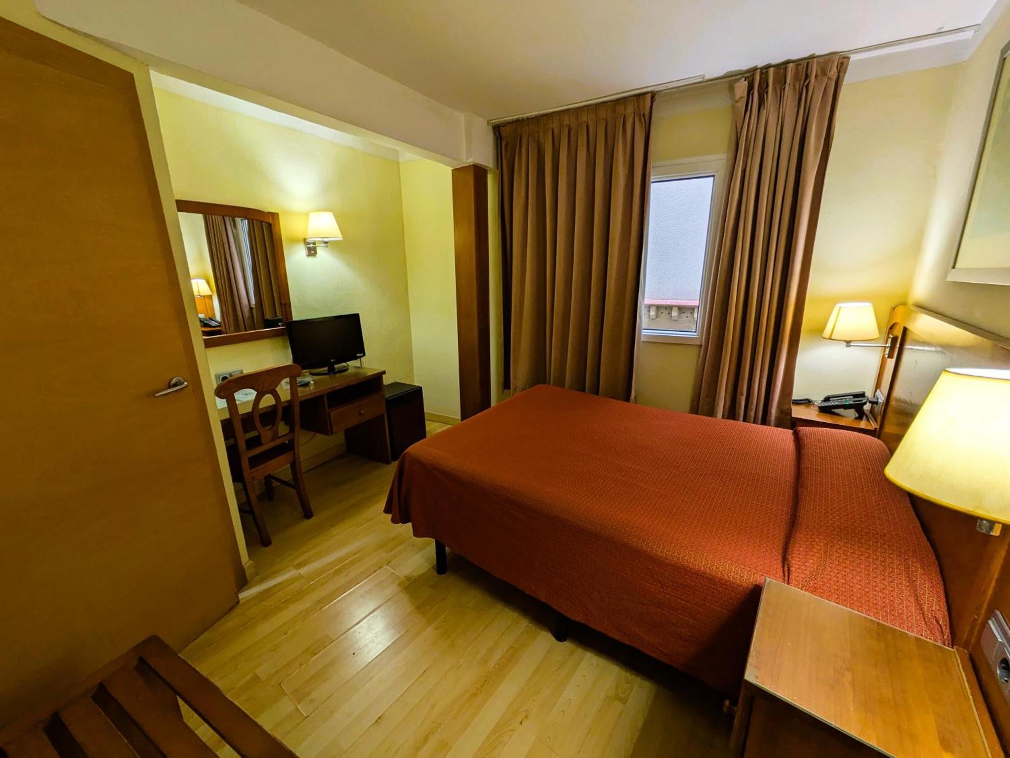 Hotel Los Habaneros Картахена Экстерьер фото