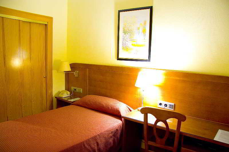 Hotel Los Habaneros Картахена Экстерьер фото